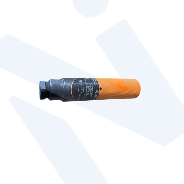 Sonde capacitive pour vis alimentation