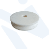 Poulie renvoi angle – Ø200mm extérieur – Alésage 25mm avec bague d'usure autolubrifiante