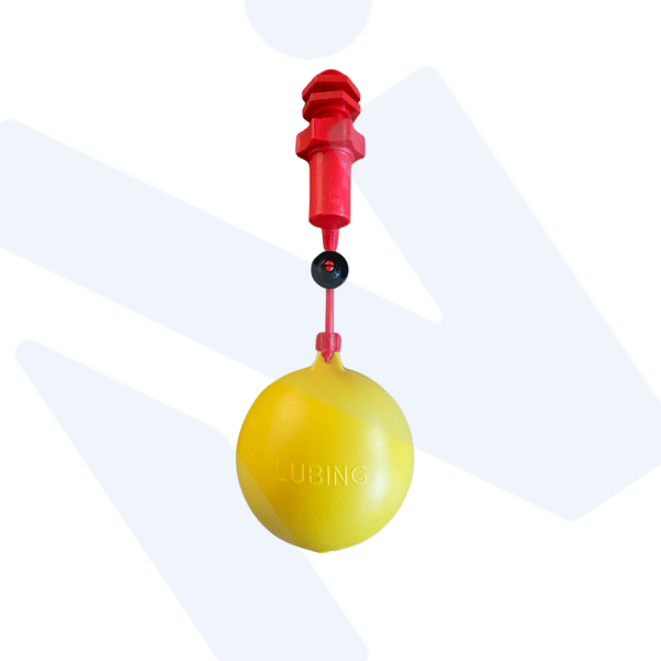 Flotteur de réservoir 8l - LUBING