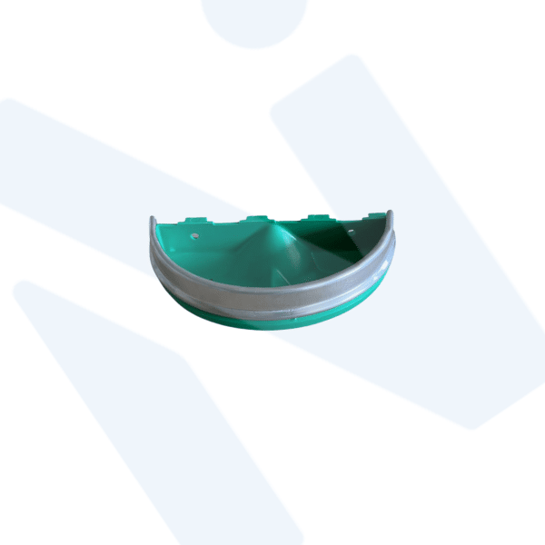 Mangeoire plastique Meneghin - diamètre 200mm