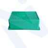 Nid plastique pour nid tampon Meneghin - Longueur 396mm