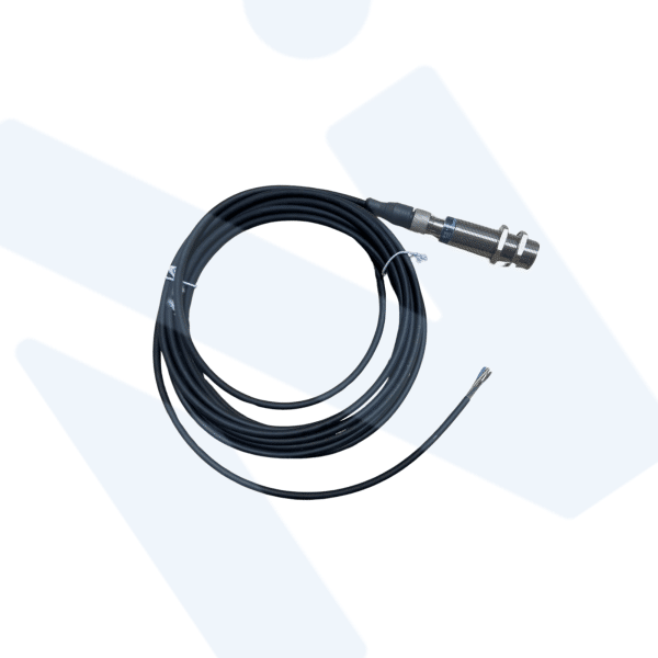 Capteur inductif - Antipatinage raclage