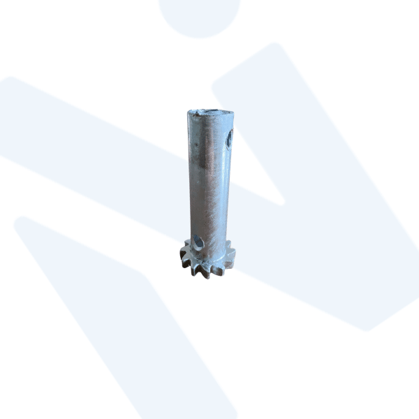 Enrouleur racleur MENEGHIN