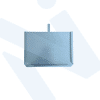 Porte fiche demi-feuille - lg 215mm H 155mm