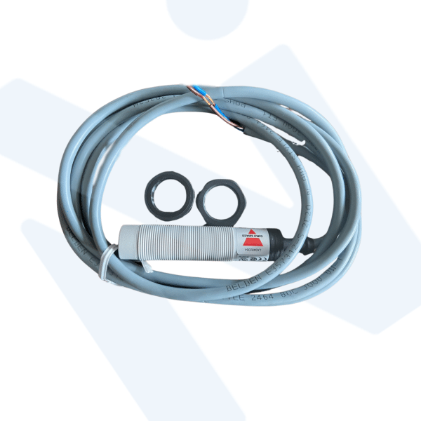 Sonde capacitive Ø30 - pour vis alimentation