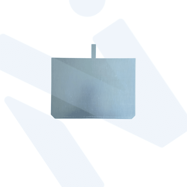 Porte fiche demi-feuille - lg 215mm H 155mm