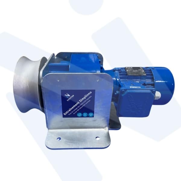 Entraînement raclage  SIMPLINNO - 0,37kw